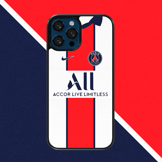 PSG visita 20/21