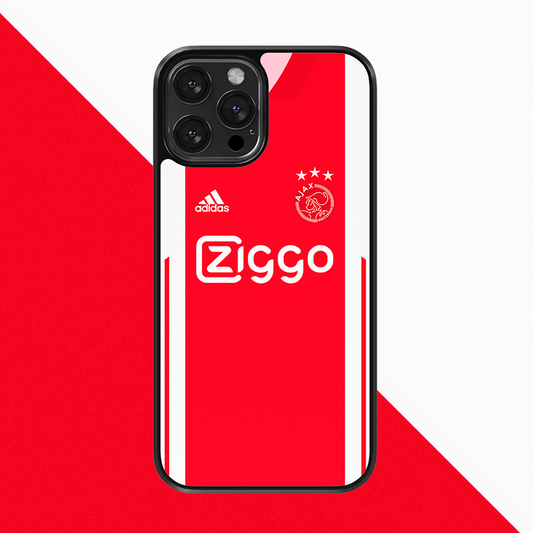 Ajax local 20/21