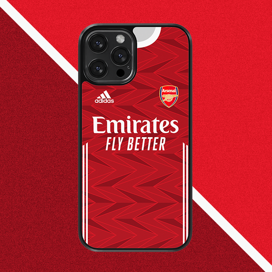Arsenal local 20/21