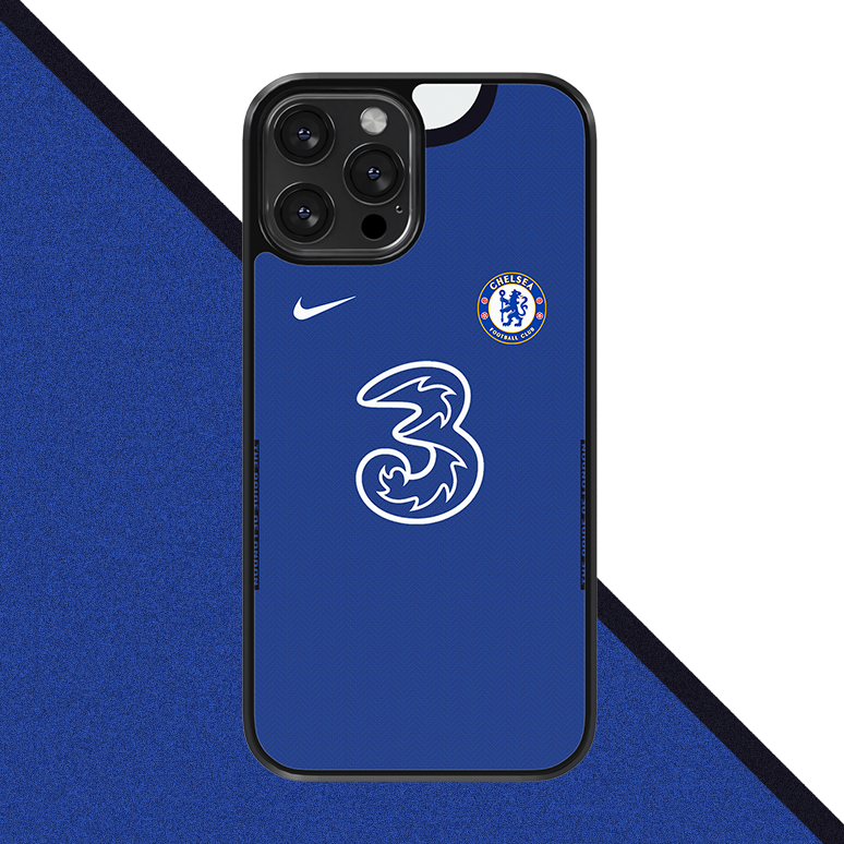 Chelsea local 20/21