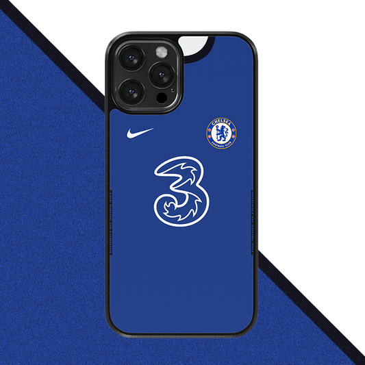 Chelsea local 20/21