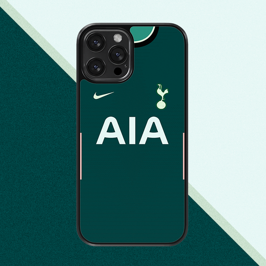 Tottenham visita 20/21