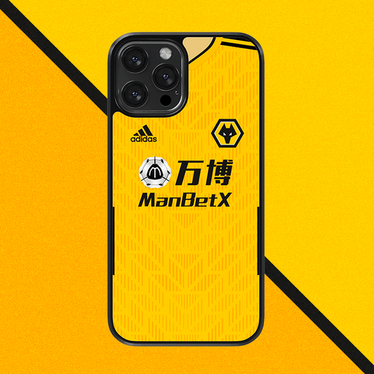 Wolves local 20/21
