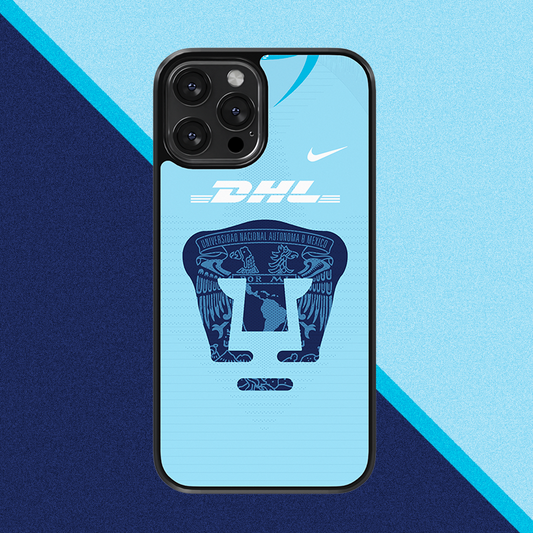 Pumas portero 18/19