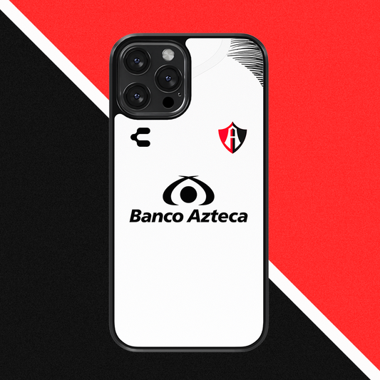 Atlas visita 20/21