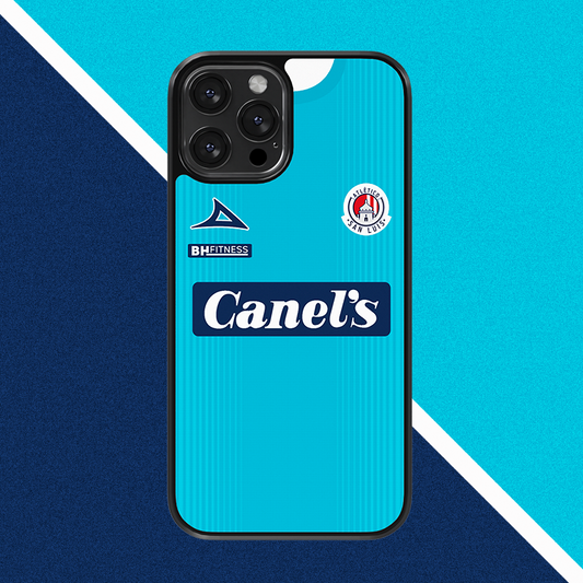 Atlético de San Luis alternativo 20/21