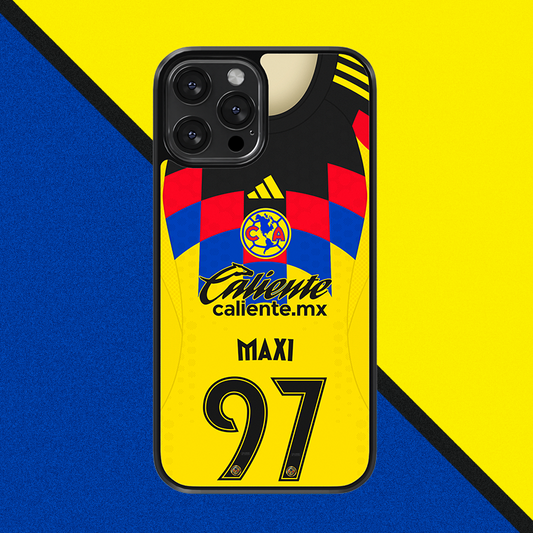 Club América local 25/26