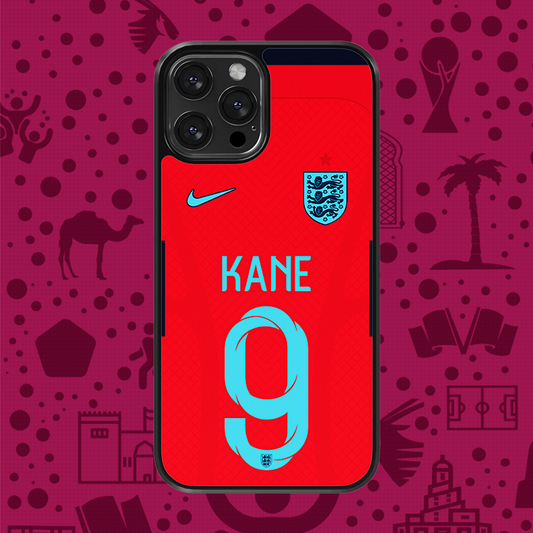 Inglaterra visita Qatar 2022