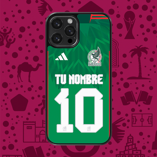 México local Qatar 2022