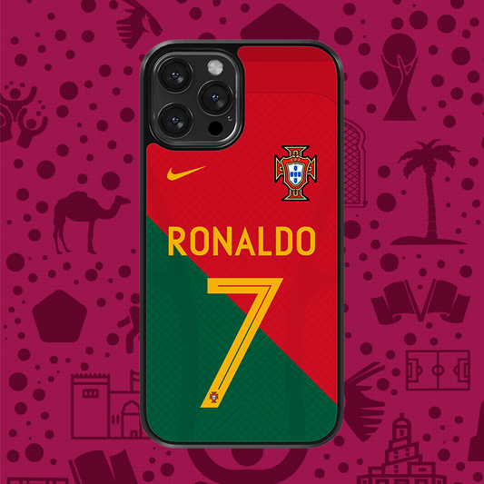 Portugal local Qatar 2022