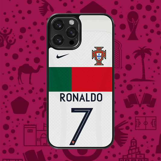 Portugal visita Qatar 2022