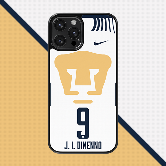 Pumas local 22/23
