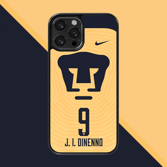Pumas visita 22/23