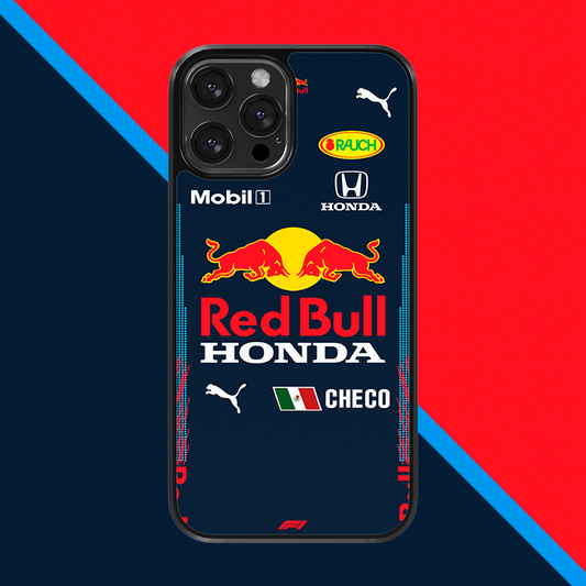 Redbull racing 2021