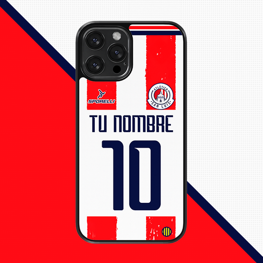 Atlético de San Luis local 22/23