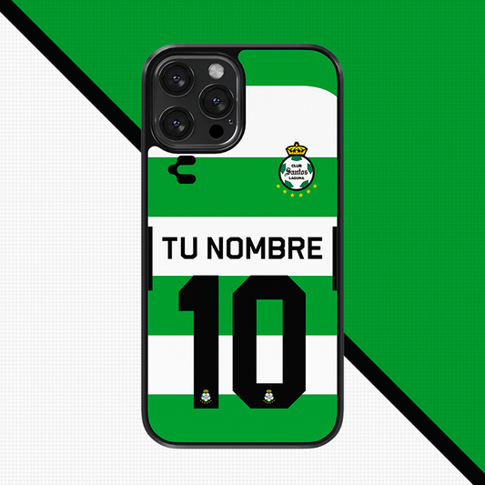Santos Laguna local 22/23