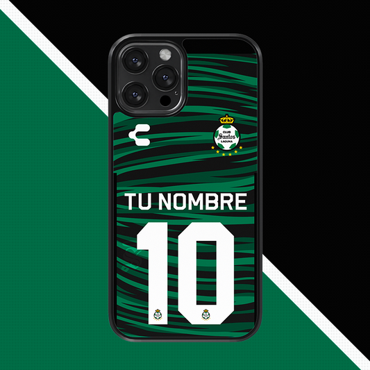 Santos Laguna visita 22/23