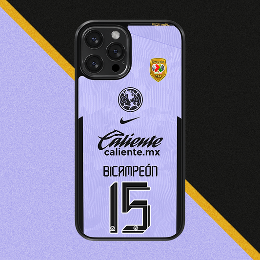 Club América alternativo 23/24