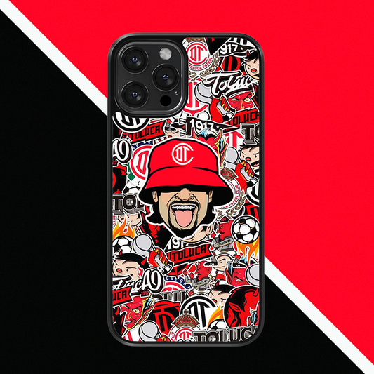 Toluca design