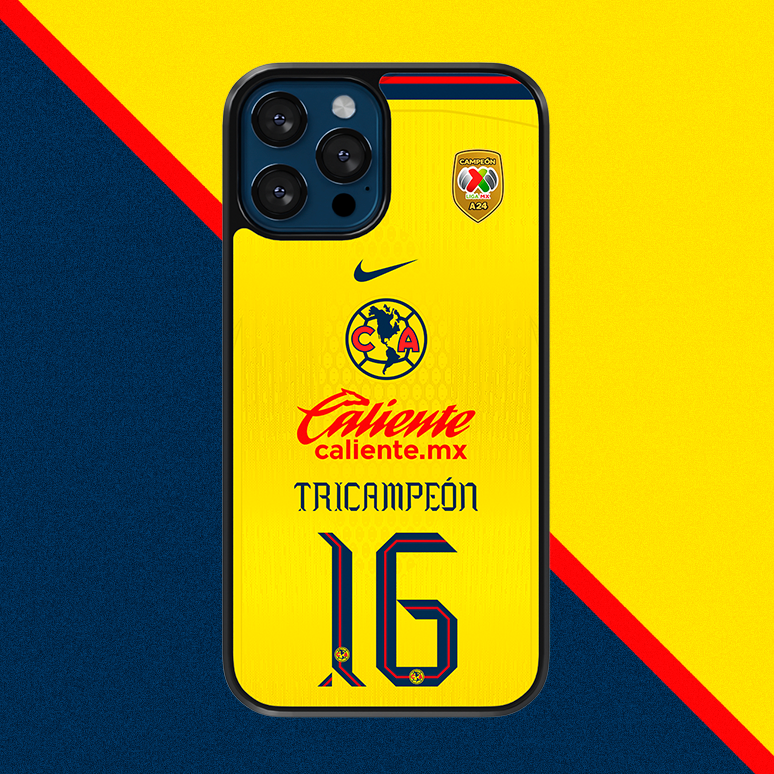 Club América local 24/25