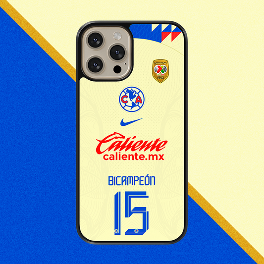 Club América local 23/24