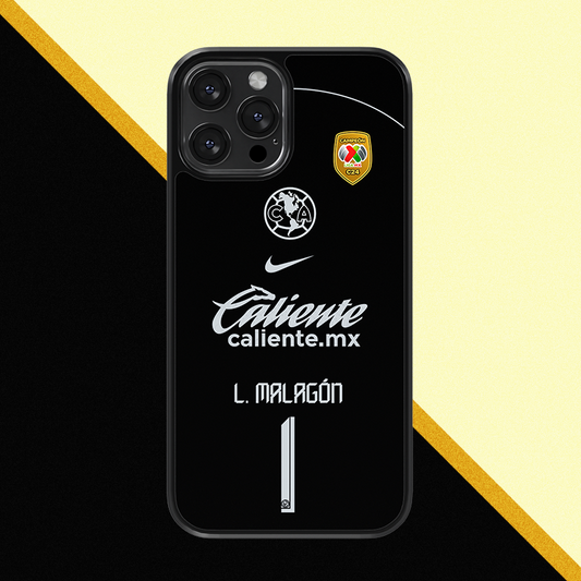 Club América portero 23/24