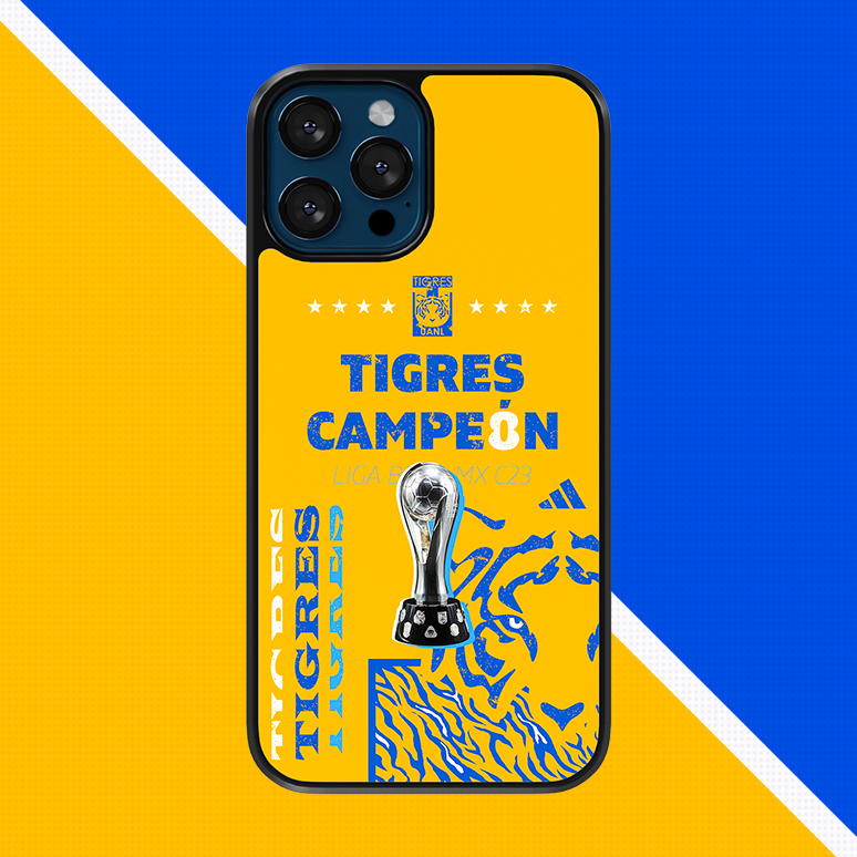 Tigres campeón 2023